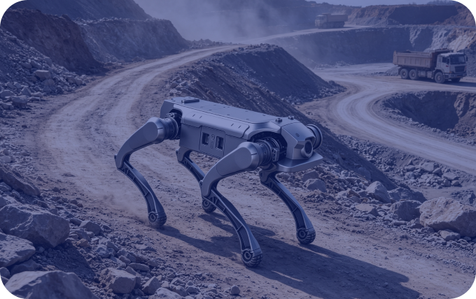 矿区巡检
